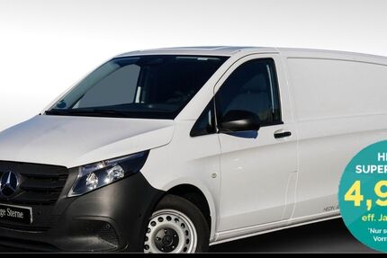 Mercedes-Benz Vito 9.900 km 33.690 &euro; Hoyerswerda 02977