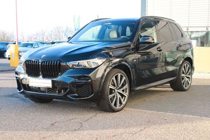 BMW X5 60.900 km 74.440 &euro; Neusitz/Rothenburg 91616