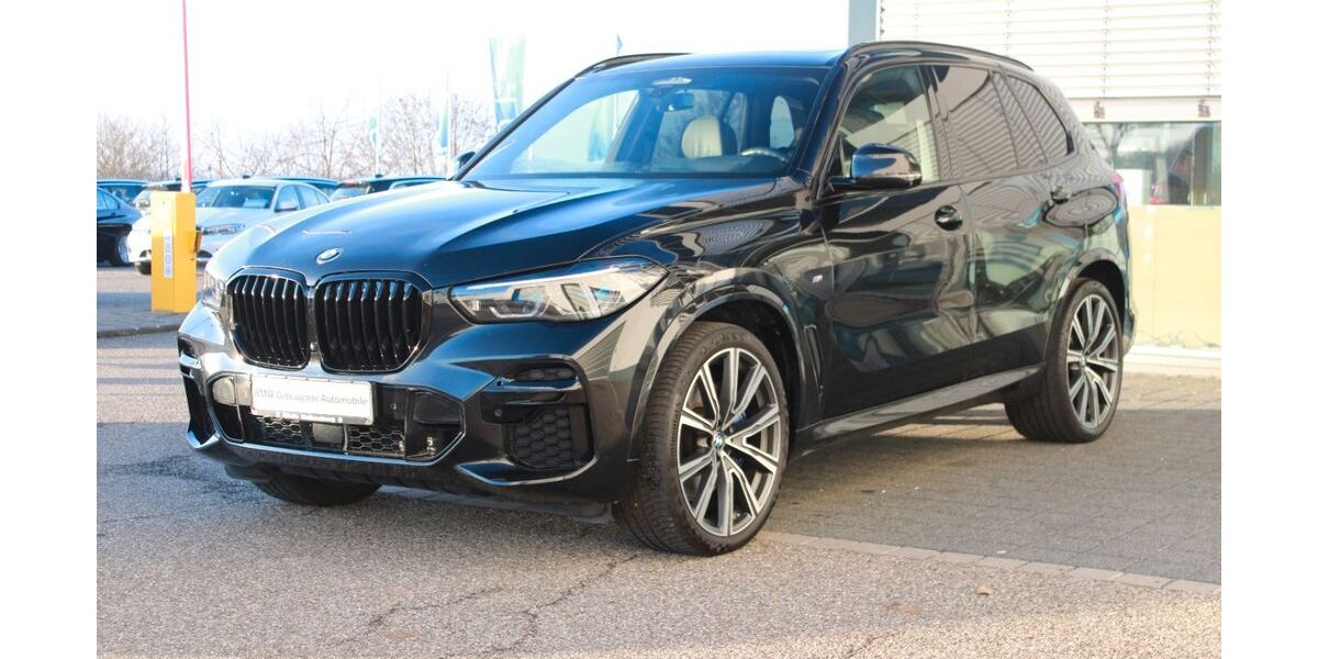 BMW X5 60.900 km 74.440 &euro; Neusitz/Rothenburg 91616