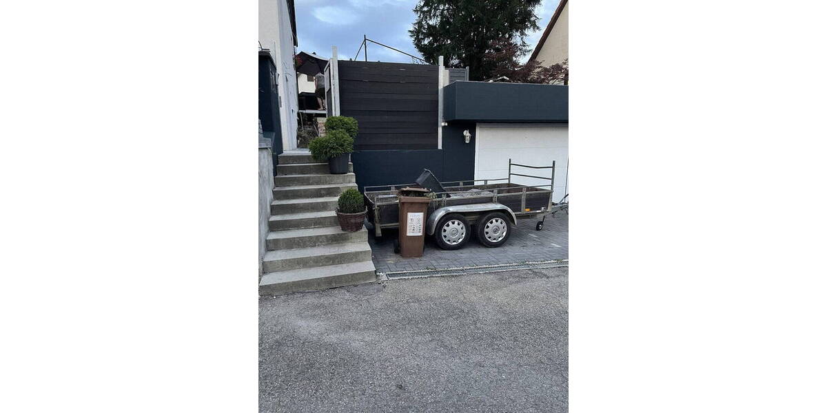 Einfamilienhaus Backnang - 4 Zimmer, 140 m&sup2;, 2.050&euro; | Angebot:26389931