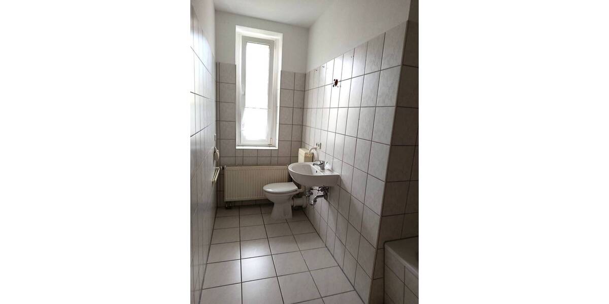 Etagenwohnung Leipzig Wahren - 2 Zimmer, 55 m&sup2;, 499&euro; | Angebot:26887004