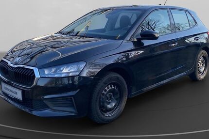 Skoda Fabia 66.895 km 14.470 &euro; Mönchengladbach 41238