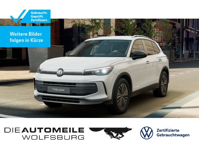 VW Tiguan 24.688 km 30.650 &euro; Wolfsburg 38440