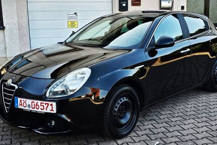 Alfa Romeo Giulietta 199.000 km 4.000 &euro; Garching an der Alz 84518
