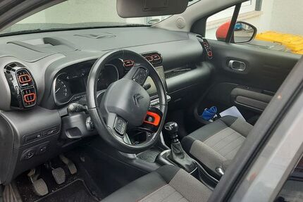 Citroen C3 Aircross 150.000 km 11.400 € Arzbach 56337