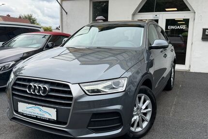 Audi Q3 89.300 km 16.890 &euro; Bremen 28719