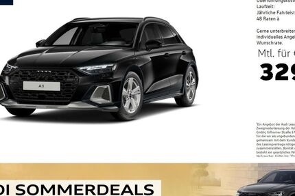 Audi A3 13.667 km 35.480 &euro; Neumarkt 92318
