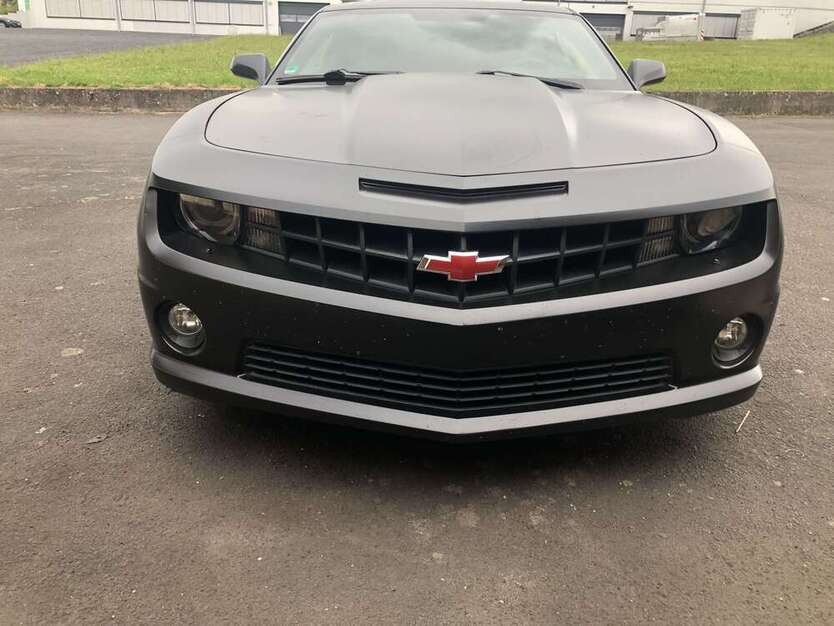 Camaro