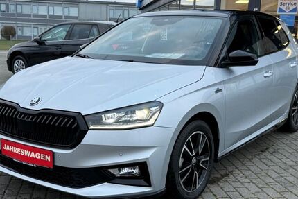 Skoda Fabia 18.326 km 20.990 &euro; Bad Freienwalde OT Altranft 16259