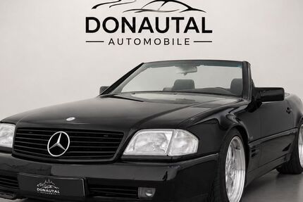 Mercedes-Benz SL 500 203.000 km 19.990 &euro; Sigmaringen 72488