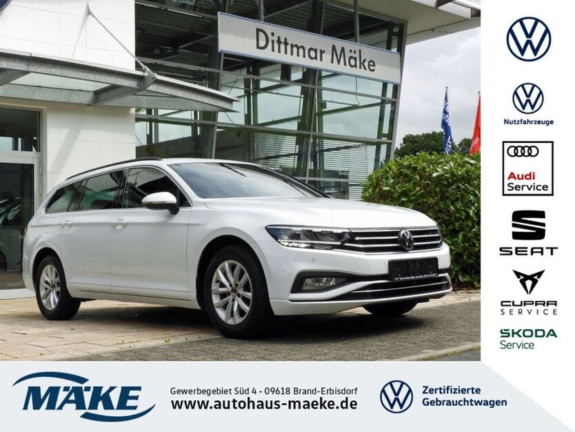 Passat
