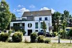 HORN IMMOBILIEN++ Karlshagen (Usedom), voll ausgestattete 3-Raum Ferienwohnung, mit Parkplatz+Balkon - Etagenwohnung Karlshagen | Angebot:27129909