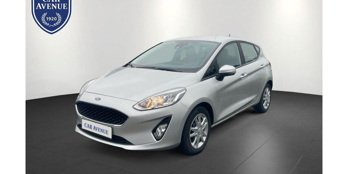 Ford Fiesta 74.200 km 11.590 &euro; Bitburg 54634