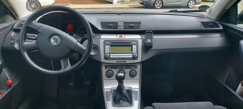 Passat