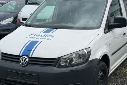 VW Caddy 250.000 km 4.900 &euro; Witzenhausen 37213