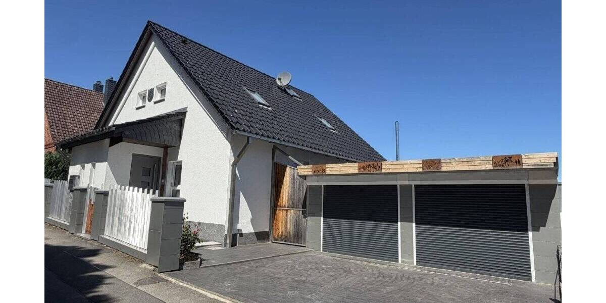 Einfamilienhaus Barsinghausen - 7 Zimmer, 192 m&sup2;, 569.000&euro; | Angebot:26817895