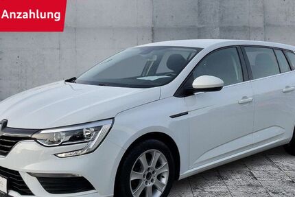 Renault Megane 113.346 km 8.940 &euro; Bayreuth 95448