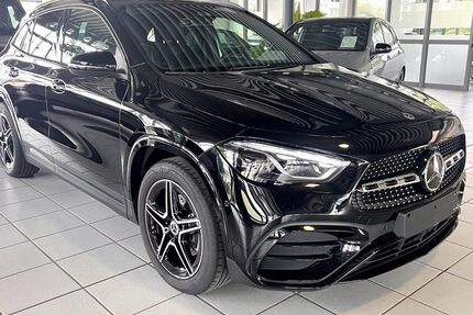 Mercedes-Benz GLA 200 5.800 km 43.900 &euro; Isny im Allgäu 88316