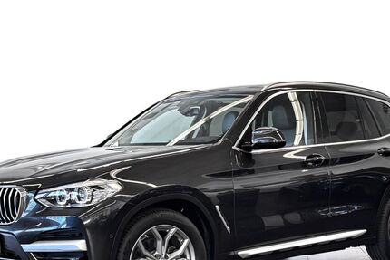 BMW X3 37.600 km 36.800 &euro; Trier 54292