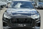 Audi SQ8 4.0 TFSI quattro HUD/MATRIX/MEMORY/360°/B&O 57.619 km 74.800 &euro; Villingen-Schwenningen 78054