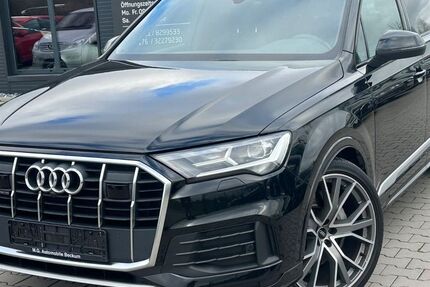 Audi Q7 110.050 km 53.950 € Beckum 59269
