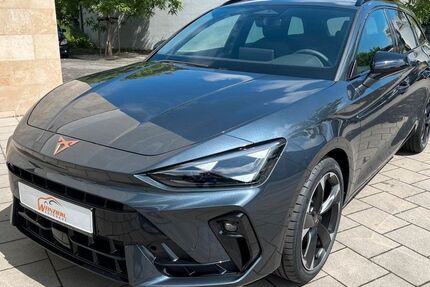 Cupra Leon 3.500 km 38.490 &euro; Rosenheim 83022