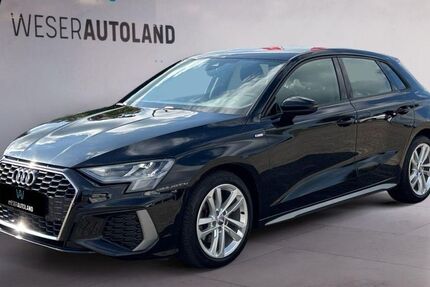 Audi A3 73.800 km 24.500 &euro; Kirchdorf 27245