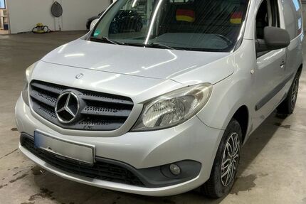Mercedes-Benz Citan 114.000 km 8.690 &euro; Aichstetten 88317