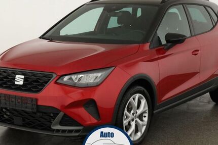 Seat Arona 1.050 km 25.995 &euro; Neukirchen 94362