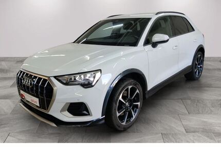 Audi Q3 74.580 km 27.480 &euro; Borna 04552
