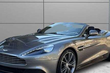 Aston Martin Vanquish 42.790 km 154.990 &euro; Frankenthal 67227