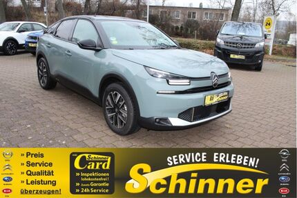 Citroen C4 5.000 km 29.950 € Weimar 99427