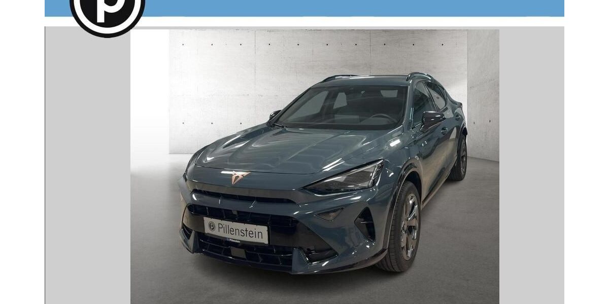 Cupra Formentor 19.700 km 29.603 &euro; Fürth 90762