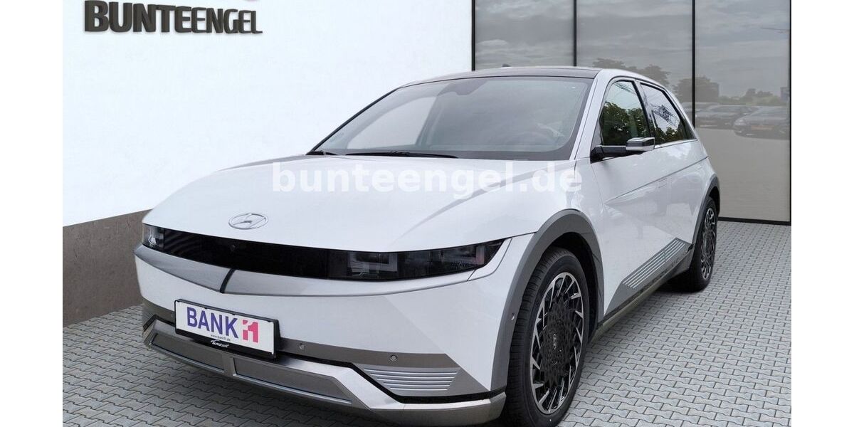 Hyundai IONIQ 5 17.115 km 35.800 € Flörsheim am Main 65439