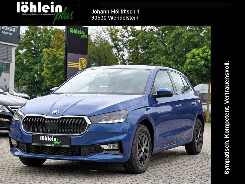 Fabia