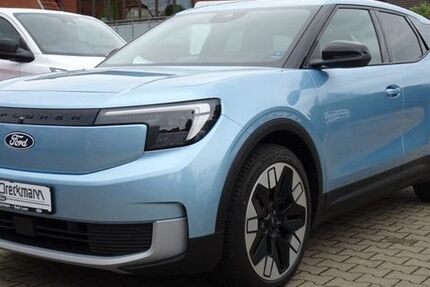 Ford Explorer 10.650 km 37.490 &euro; Bad Laer 49196