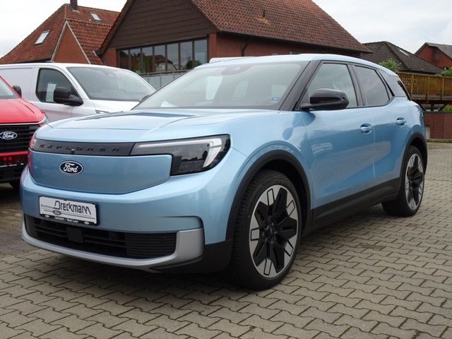 Ford Explorer 10.650 km 37.490 &euro; Bad Laer 49196