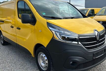 Renault Trafic 40.000 km 9.700 &euro; Peutenhausen / Gachenbach 86565
