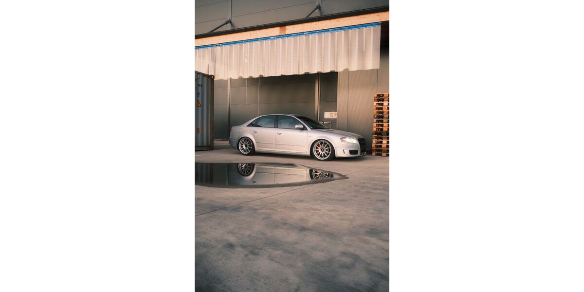 Audi A4 213.000 km 18.499 &euro; Bell 56745