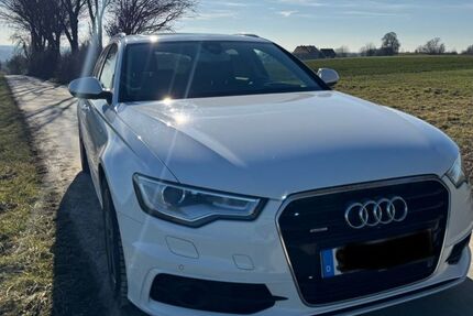 Audi A6 234.000 km 15.100 &euro; Rüthen 59602