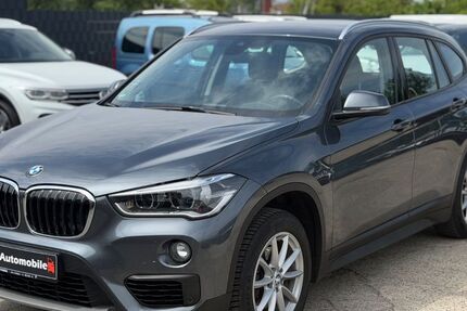 BMW X1 188.900 km 10.000 &euro; Hannover 30453