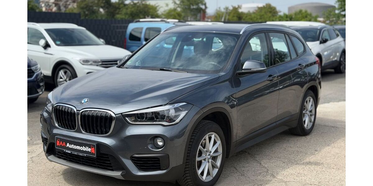 BMW X1 188.900 km 10.000 &euro; Hannover 30453