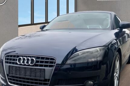 Audi TT 188.000 km 5.200 &euro; Höchstadt 91315