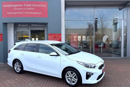 Kia ceed Sportswagon 41.009 km 18.590 &euro; Stralsund 18439