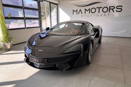 McLaren 570S