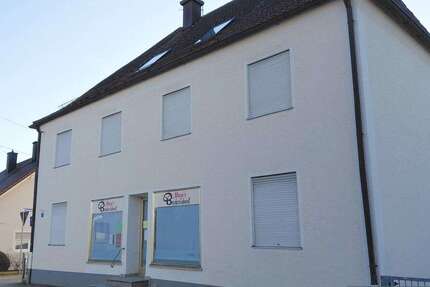 Wohnung zum Mieten in Schrobenhausen Hörzhausen 1.400 € 190 m² 7 zimmer