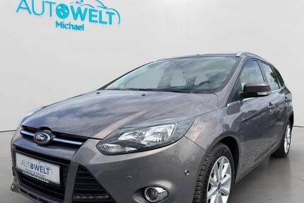 Ford Focus 123.205 km 6.990 &euro; Beckdorf 21643