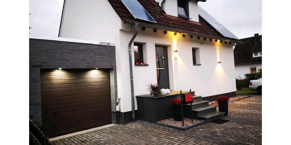 Einfamilienhaus Korbach - 5 Zimmer, 110 m&sup2;, 280.000&euro; | Angebot:27119479