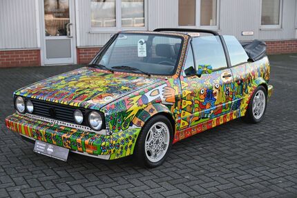 VW Golf 129.500 km 19.990 &euro; Lastrup 49688