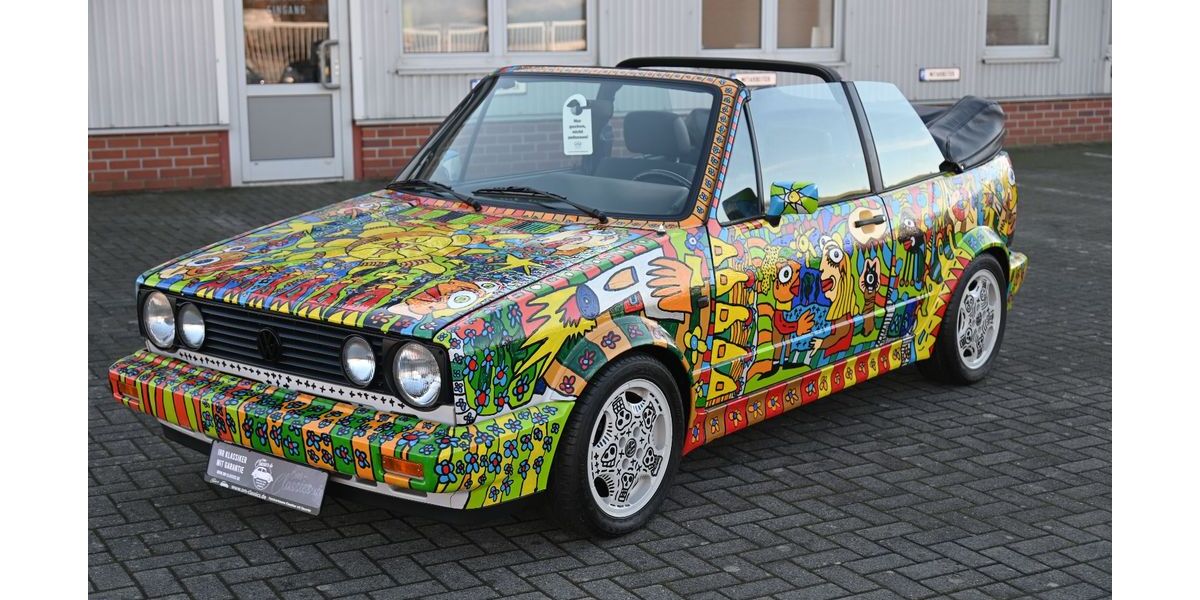 VW Golf 129.500 km 19.990 &euro; Lastrup 49688